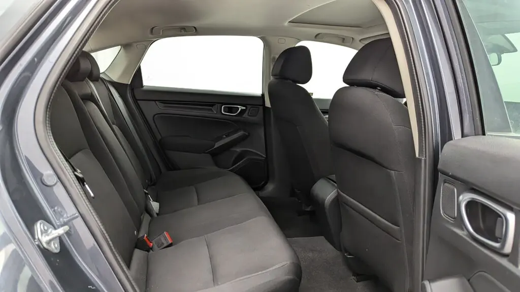 Florida Fine Cars - Used HONDA CIVIC 2022 MIAMI EX