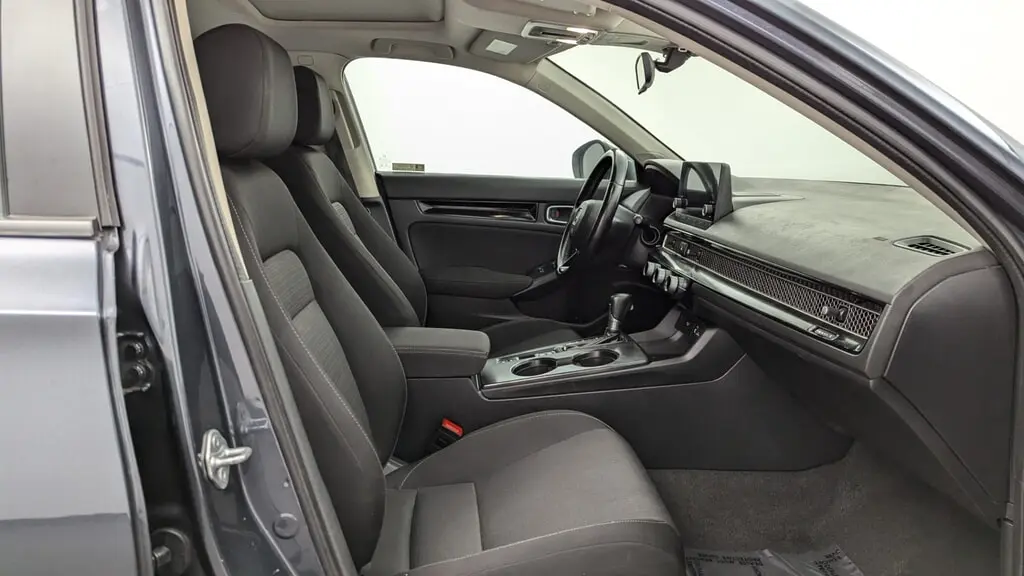 Florida Fine Cars - Used HONDA CIVIC 2022 MIAMI EX