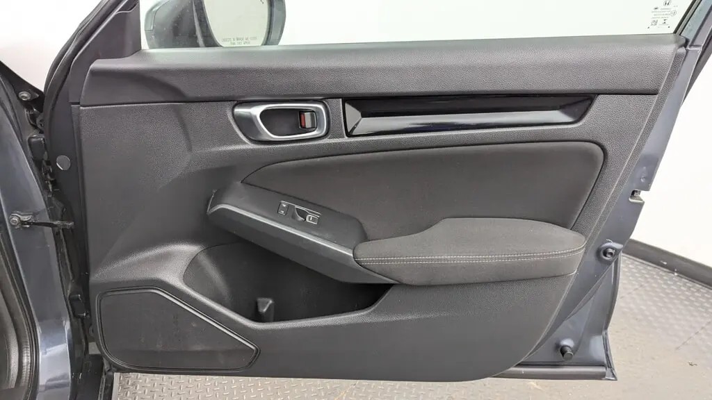 Florida Fine Cars - Used HONDA CIVIC 2022 MIAMI EX