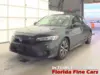 Florida Fine Cars - Used HONDA CIVIC 2022 MIAMI EX