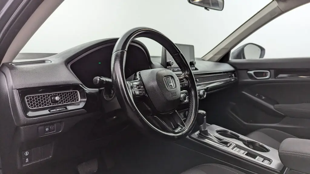 Florida Fine Cars - Used HONDA CIVIC 2022 MIAMI EX