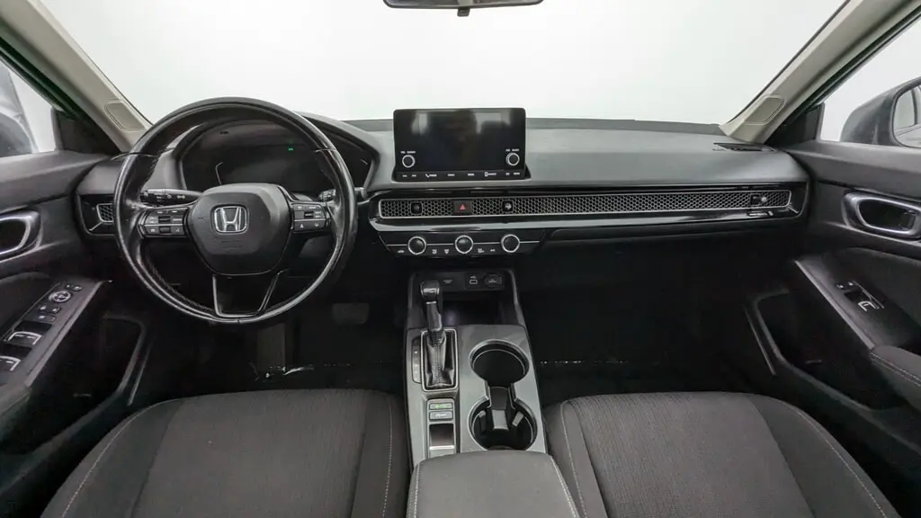 Florida Fine Cars - Used HONDA CIVIC 2022 MIAMI EX