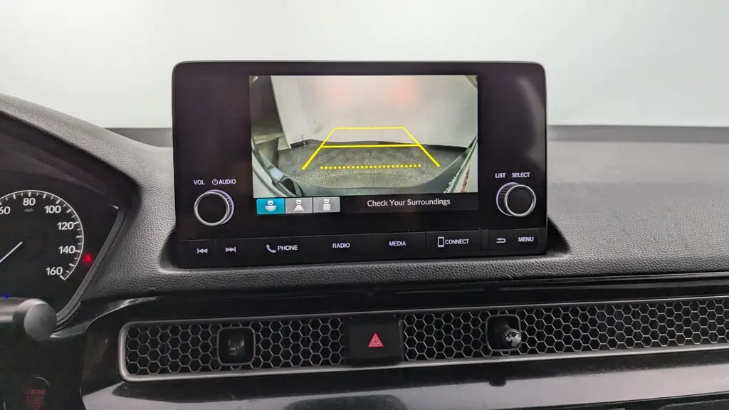 Florida Fine Cars - Used HONDA CIVIC 2022 MIAMI EX