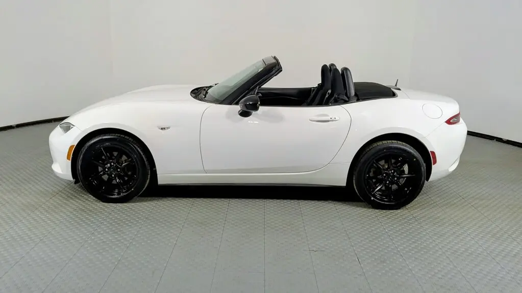 Florida Fine Cars - Used MAZDA MX-5 MIATA 2016 ORLANDO SPORT