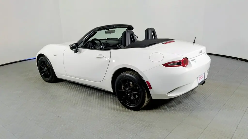 Florida Fine Cars - Used MAZDA MX-5 MIATA 2016 ORLANDO SPORT
