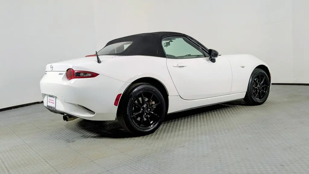 Florida Fine Cars - Used MAZDA MX-5 MIATA 2016 ORLANDO SPORT
