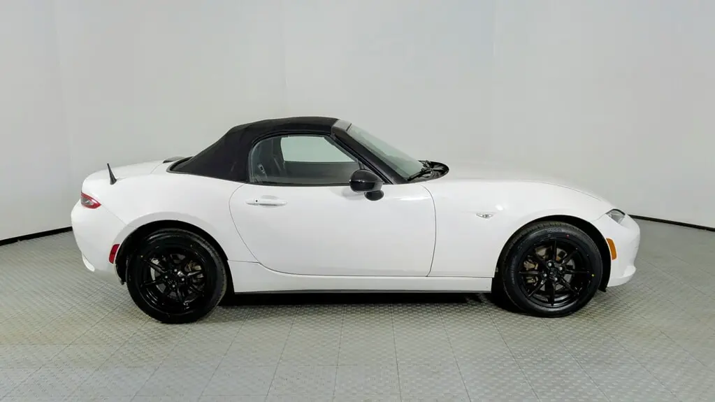 Florida Fine Cars - Used MAZDA MX-5 MIATA 2016 ORLANDO SPORT