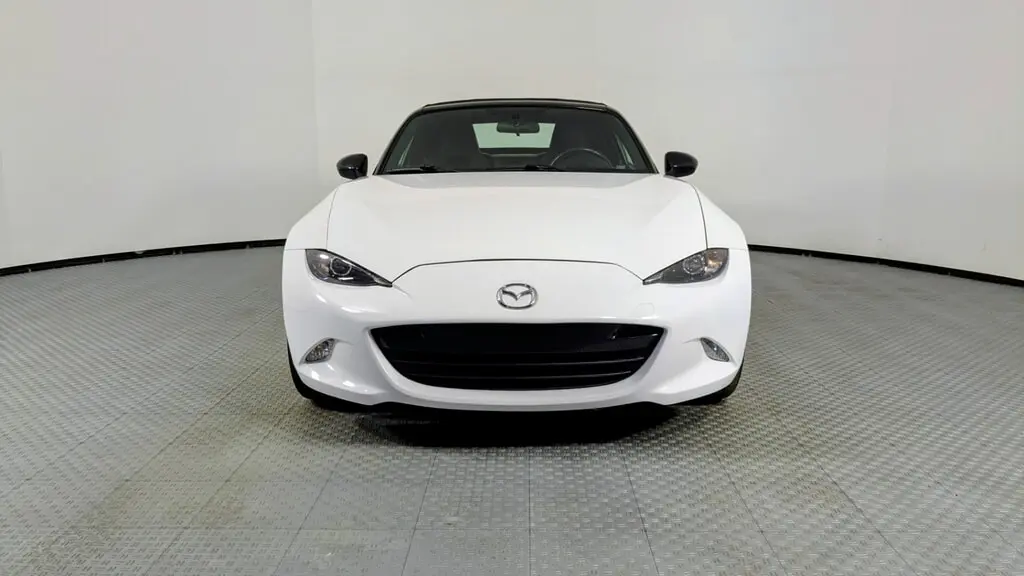 Florida Fine Cars - Used MAZDA MX-5 MIATA 2016 ORLANDO SPORT
