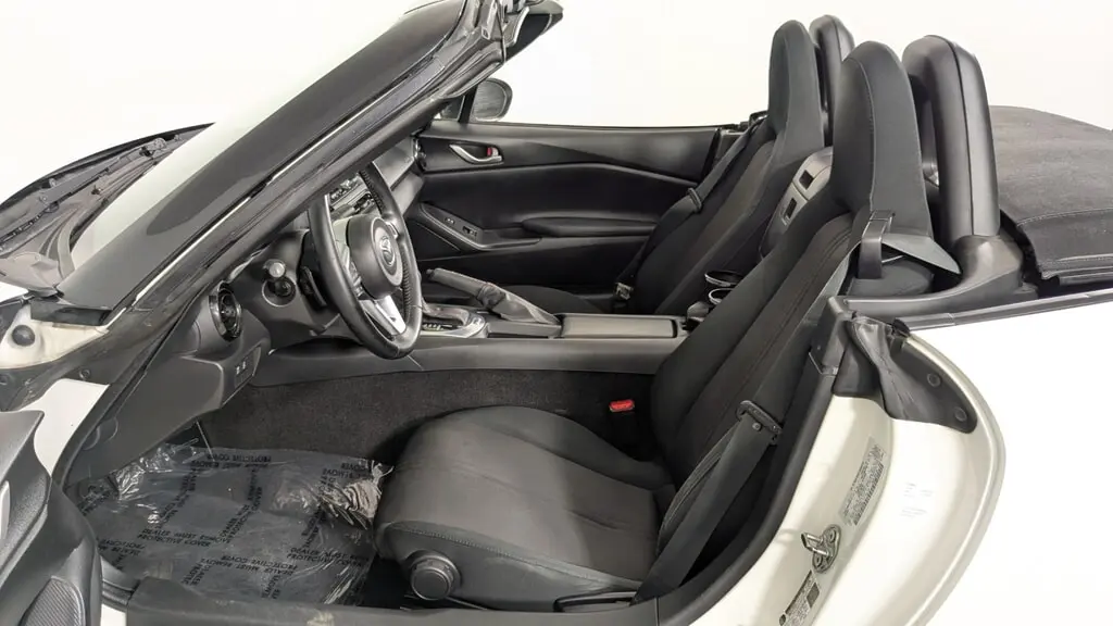 Florida Fine Cars - Used MAZDA MX-5 MIATA 2016 ORLANDO SPORT