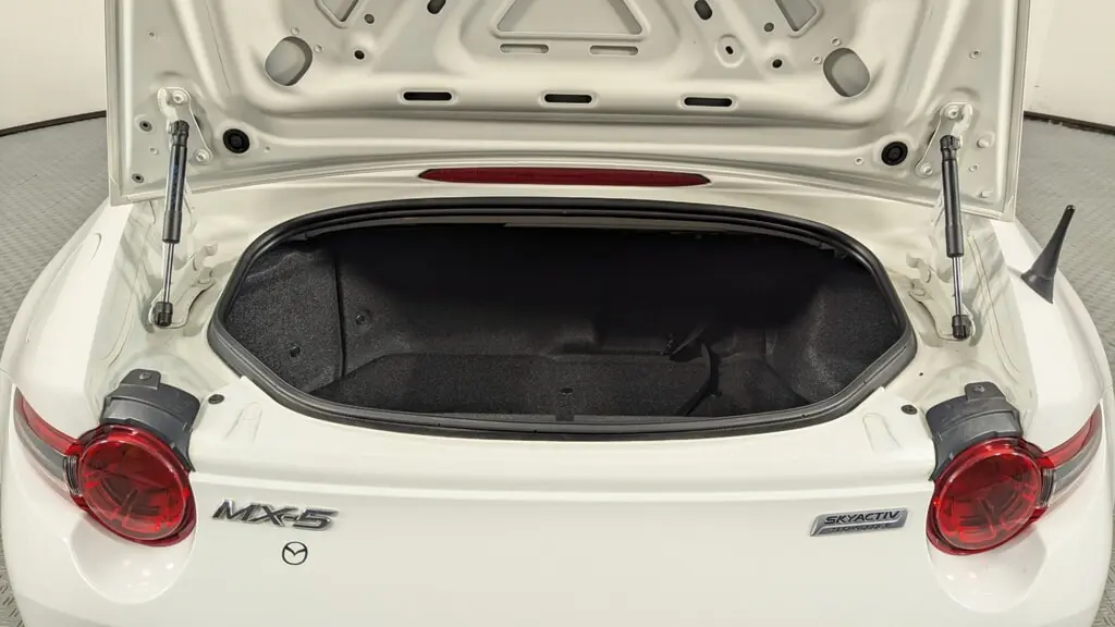 Florida Fine Cars - Used MAZDA MX-5 MIATA 2016 ORLANDO SPORT