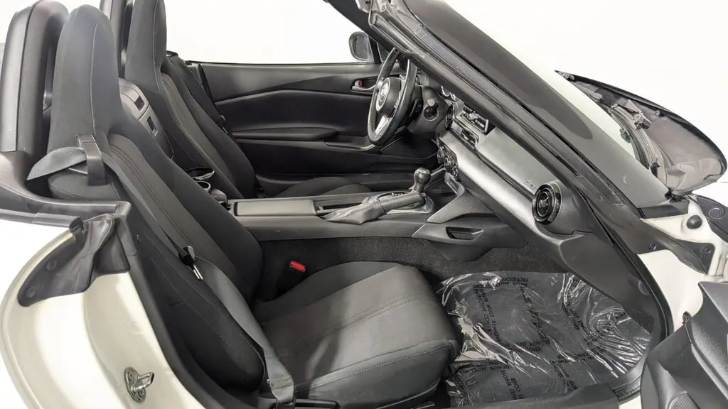 Florida Fine Cars - Used MAZDA MX-5 MIATA 2016 ORLANDO SPORT