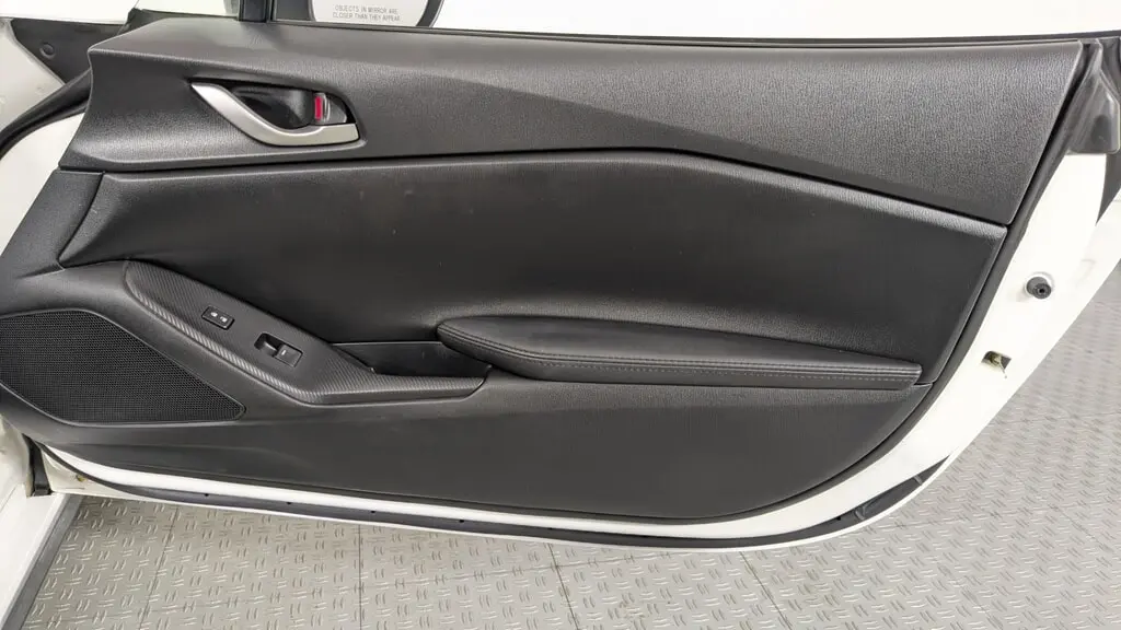 Florida Fine Cars - Used MAZDA MX-5 MIATA 2016 ORLANDO SPORT