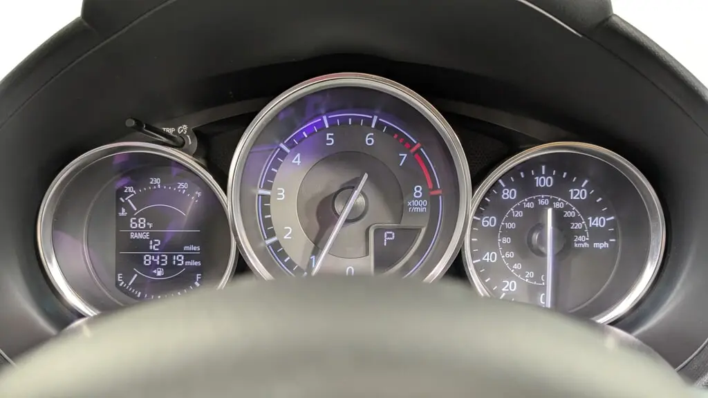 Florida Fine Cars - Used MAZDA MX-5 MIATA 2016 ORLANDO SPORT