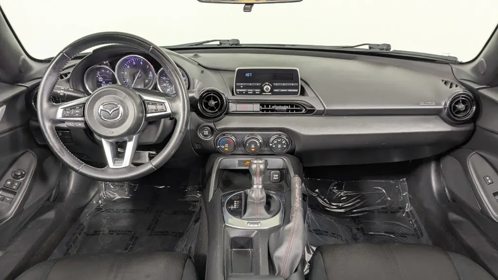 Florida Fine Cars - Used MAZDA MX-5 MIATA 2016 ORLANDO SPORT