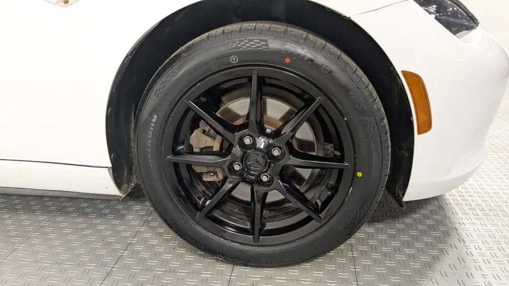 Florida Fine Cars - Used MAZDA MX-5 MIATA 2016 ORLANDO SPORT