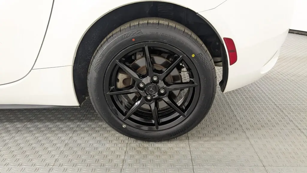 Florida Fine Cars - Used MAZDA MX-5 MIATA 2016 ORLANDO SPORT