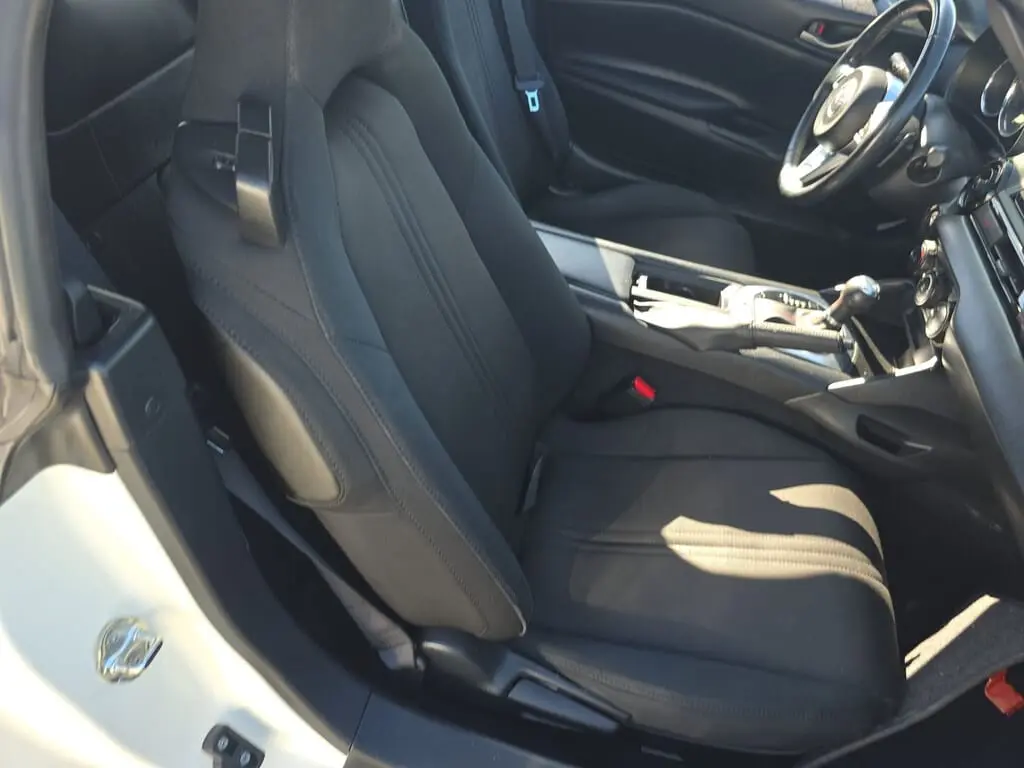 Florida Fine Cars - Used MAZDA MX-5 MIATA 2016 ORLANDO SPORT