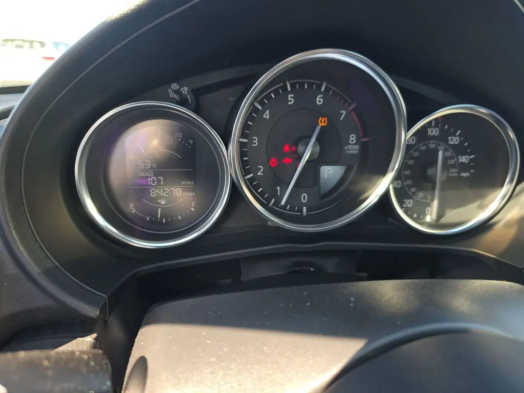 Florida Fine Cars - Used MAZDA MX-5 MIATA 2016 ORLANDO SPORT