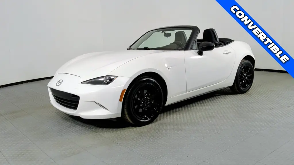 Florida Fine Cars - Used MAZDA MX-5 MIATA 2016 ORLANDO SPORT