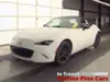 Florida Fine Cars - Used MAZDA MX-5 MIATA 2016 ORLANDO SPORT