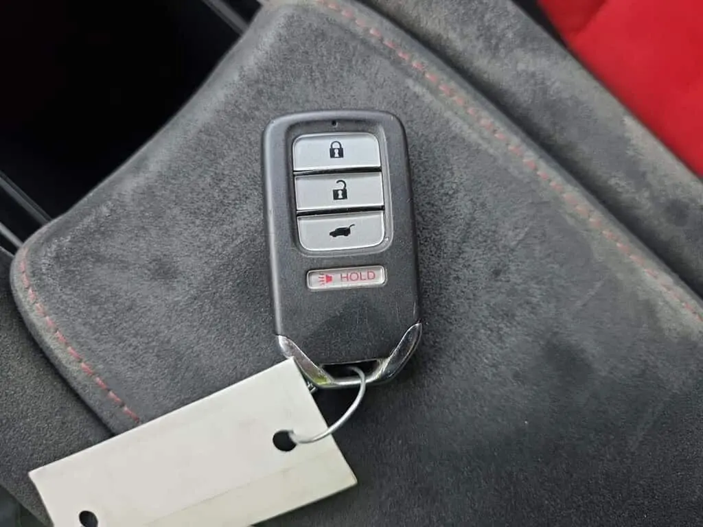 Florida Fine Cars - Used HONDA CIVIC TYPE R 2018 ORLANDO TOURING