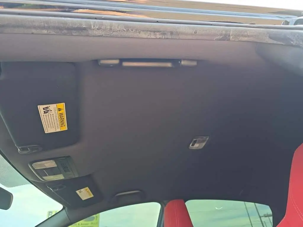 Florida Fine Cars - Used HONDA CIVIC TYPE R 2018 ORLANDO TOURING