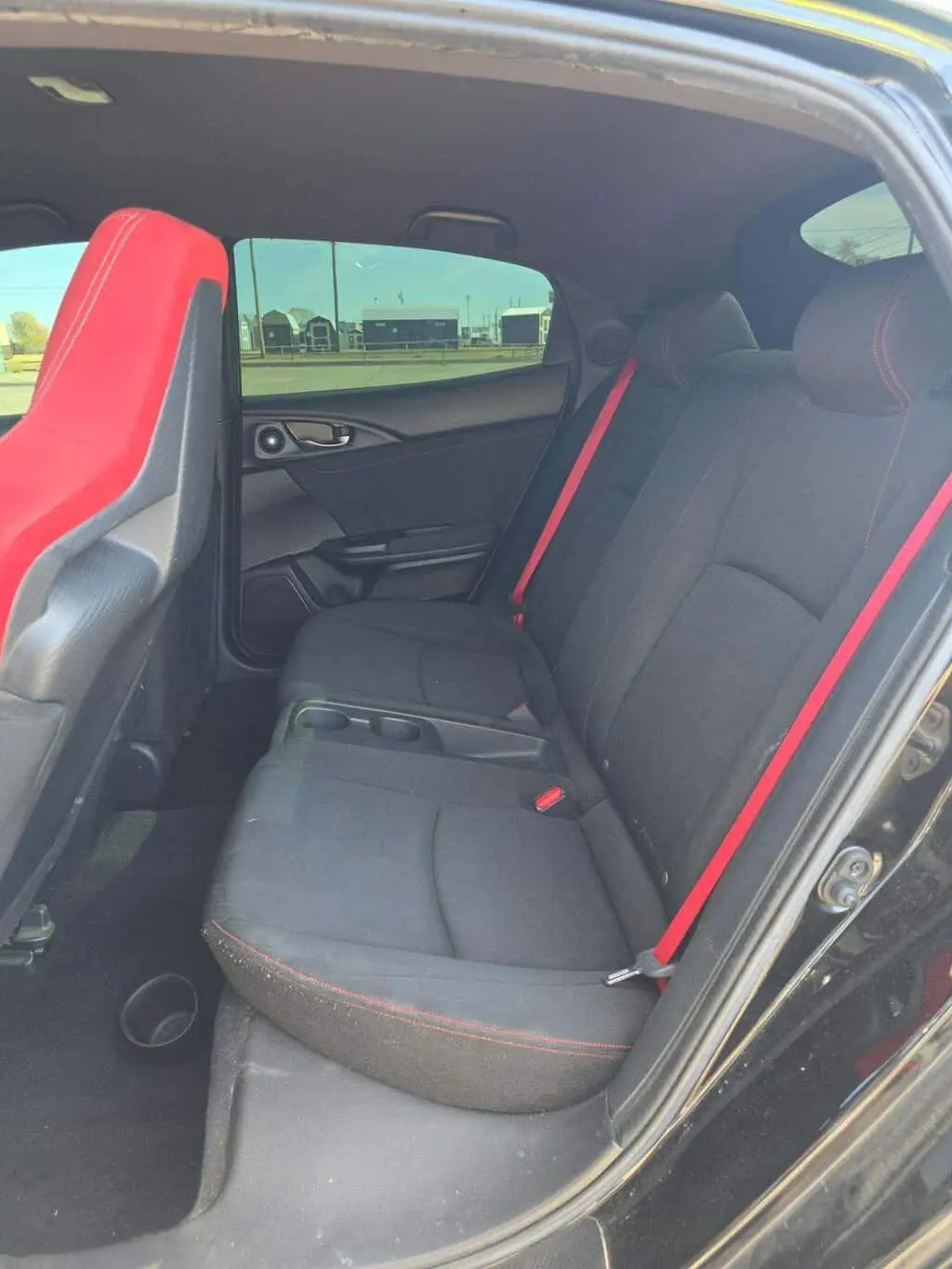 Florida Fine Cars - Used HONDA CIVIC TYPE R 2018 ORLANDO TOURING