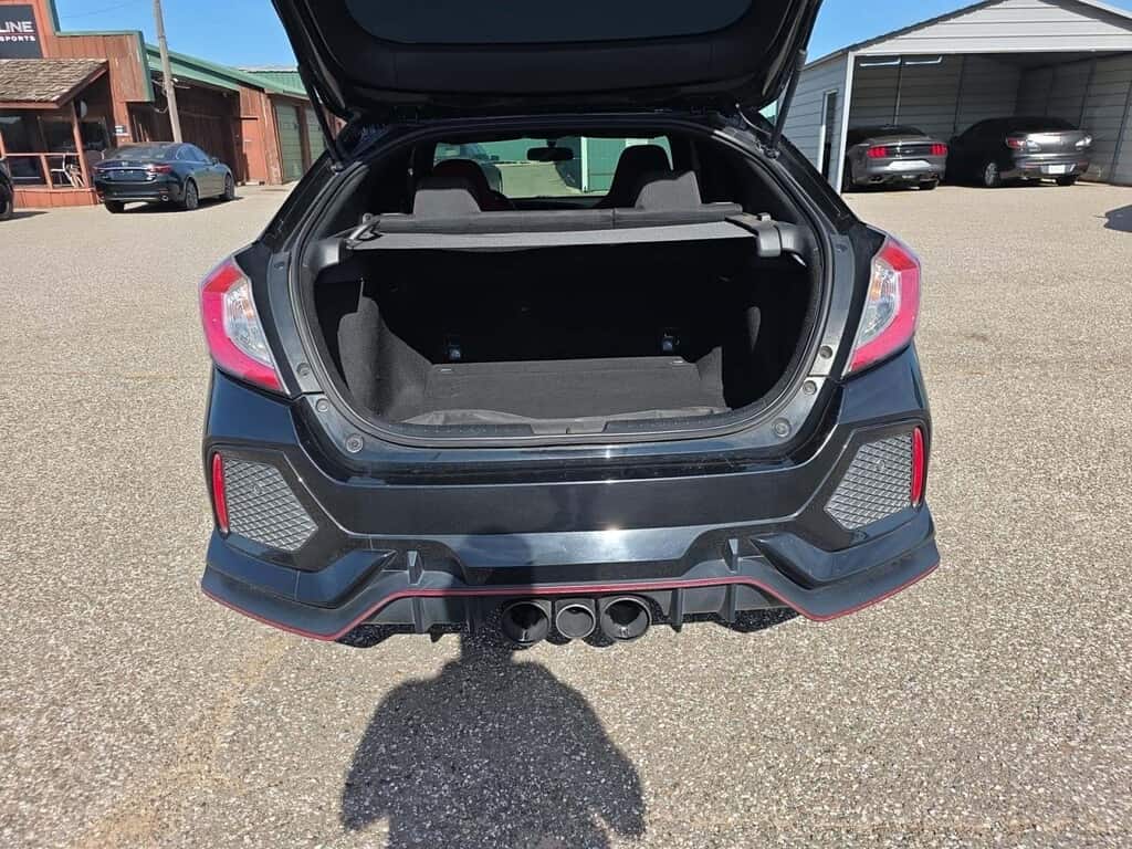 Florida Fine Cars - Used HONDA CIVIC TYPE R 2018 ORLANDO TOURING