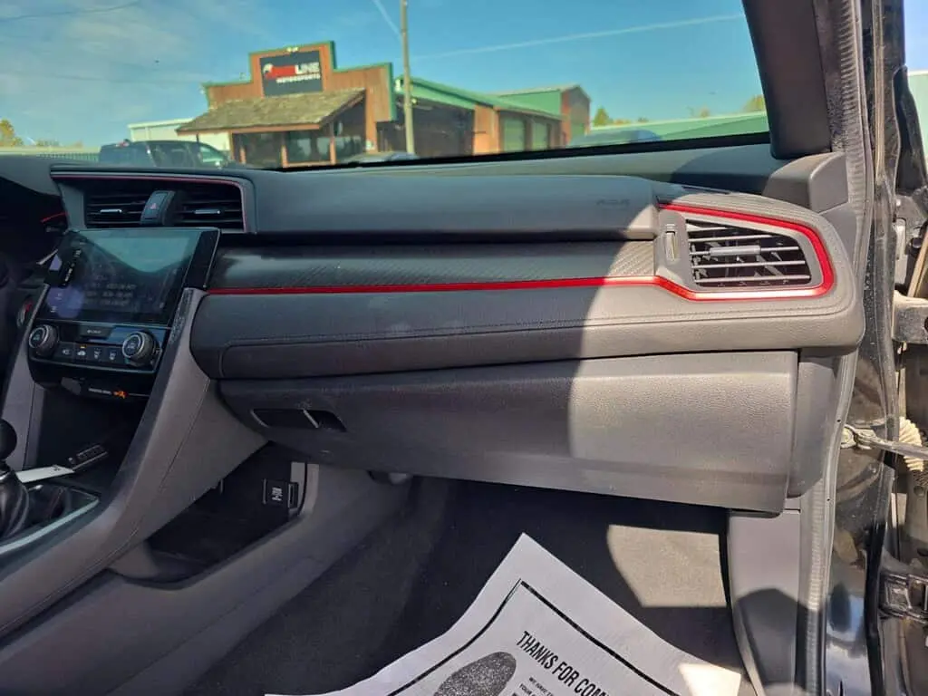 Florida Fine Cars - Used HONDA CIVIC TYPE R 2018 ORLANDO TOURING