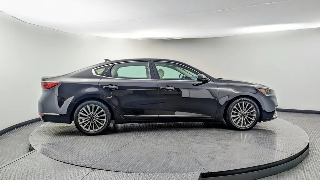 Florida Fine Cars - Used KIA CADENZA 2017 WEST PALM PREMIUM