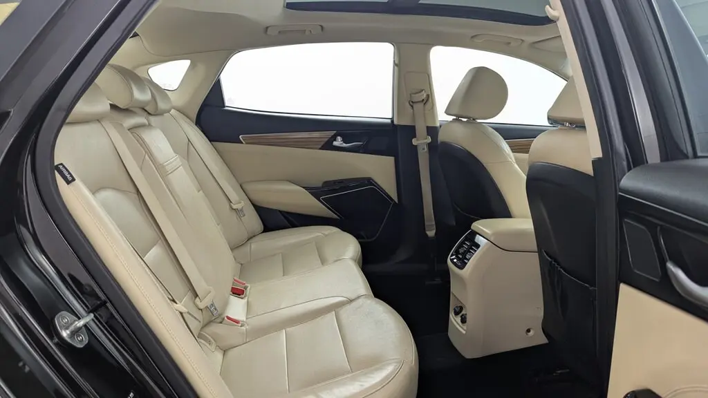 Florida Fine Cars - Used KIA CADENZA 2017 WEST PALM PREMIUM