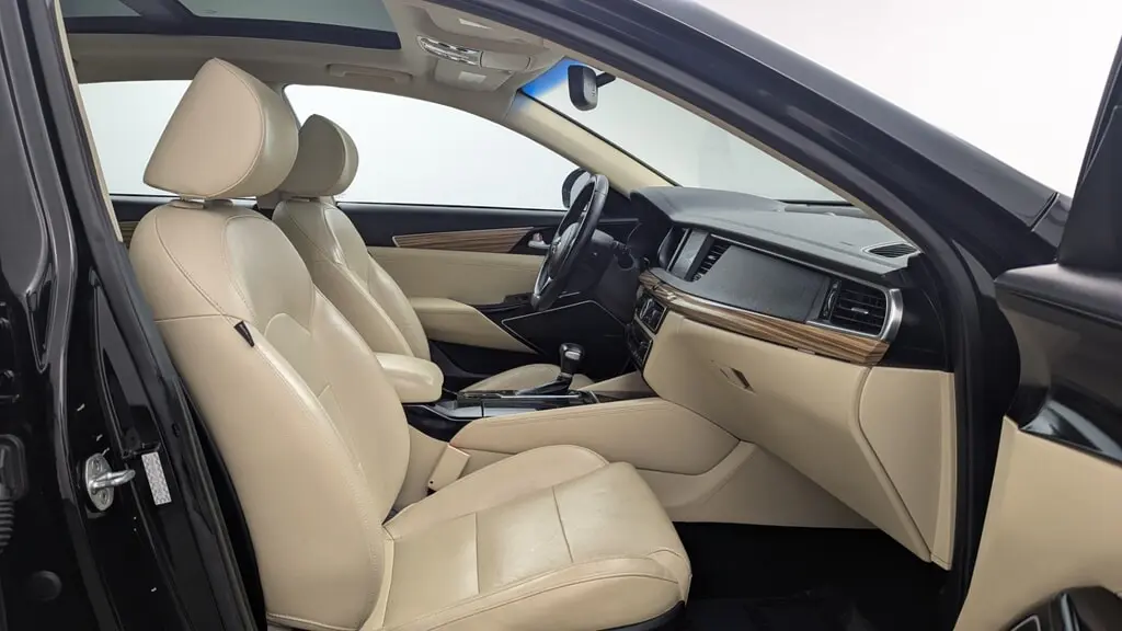 Florida Fine Cars - Used KIA CADENZA 2017 WEST PALM PREMIUM