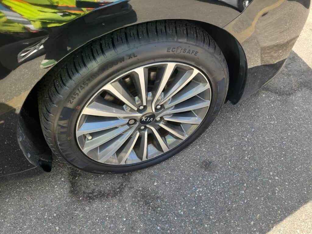 Florida Fine Cars - Used KIA CADENZA 2017 WEST PALM PREMIUM