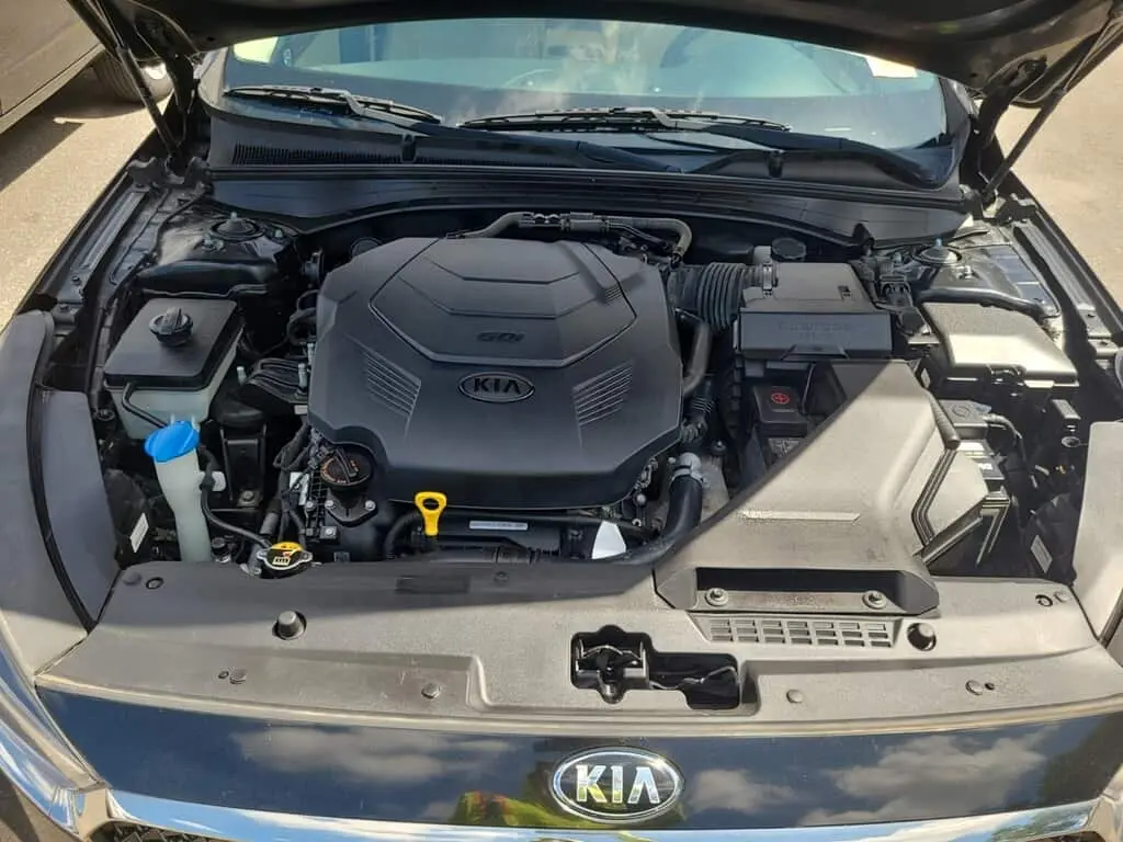 Florida Fine Cars - Used KIA CADENZA 2017 WEST PALM PREMIUM