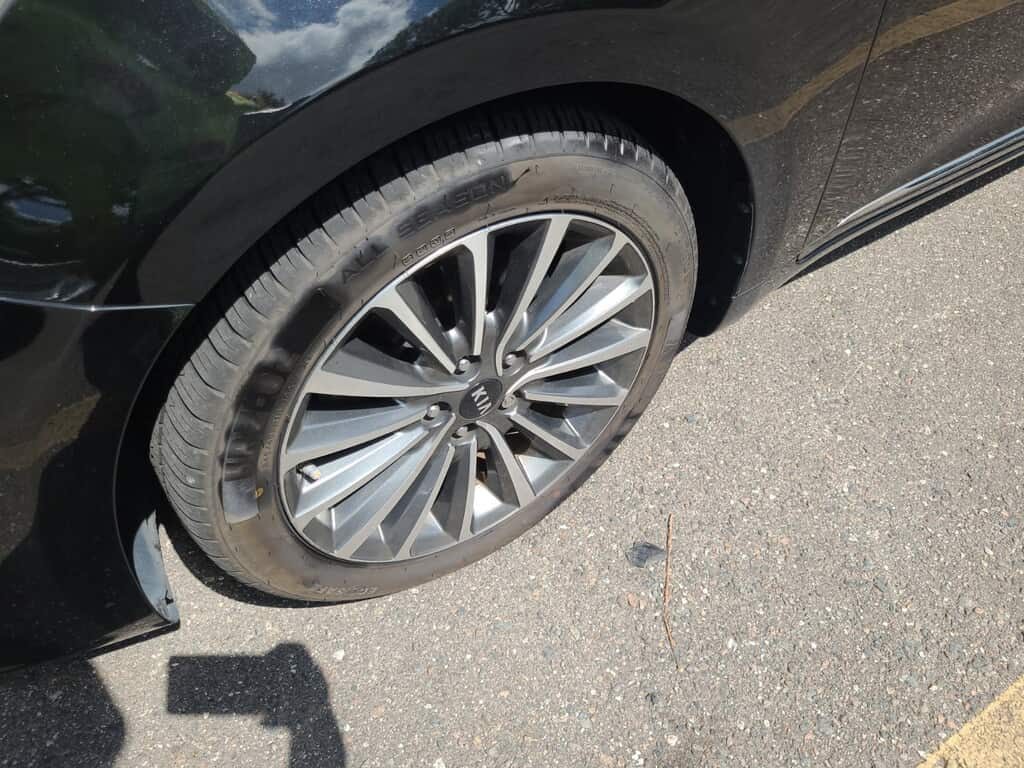 Florida Fine Cars - Used KIA CADENZA 2017 WEST PALM PREMIUM