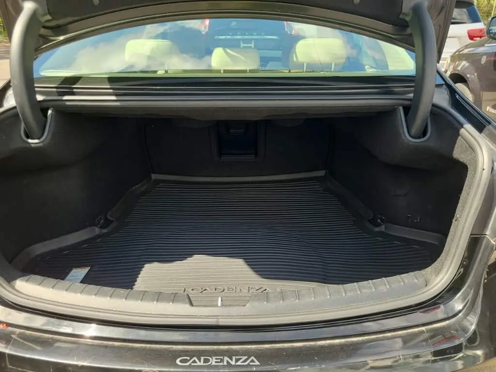 Florida Fine Cars - Used KIA CADENZA 2017 WEST PALM PREMIUM