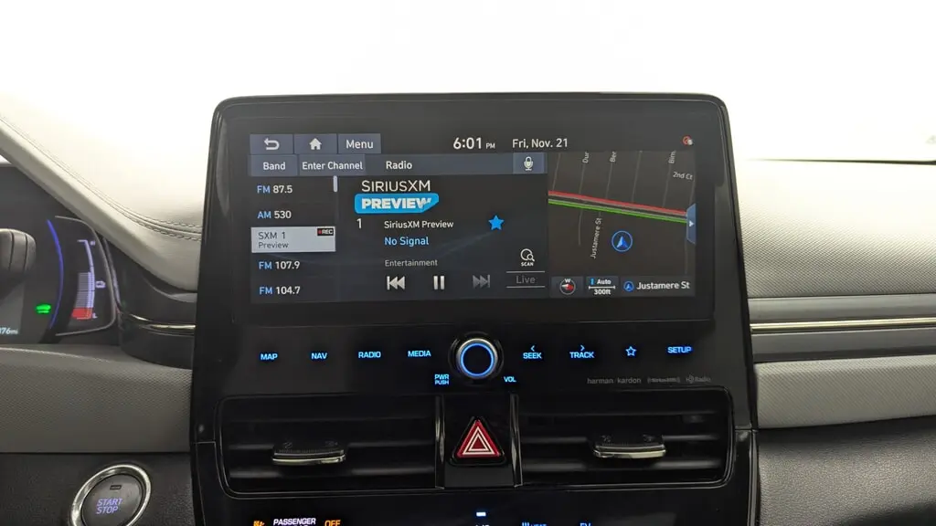 Florida Fine Cars - Used HYUNDAI IONIQ ELECTRIC 2020 WEST PALM LIMITED