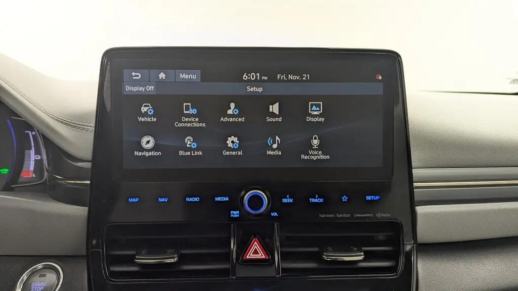 Florida Fine Cars - Used HYUNDAI IONIQ ELECTRIC 2020 WEST PALM LIMITED