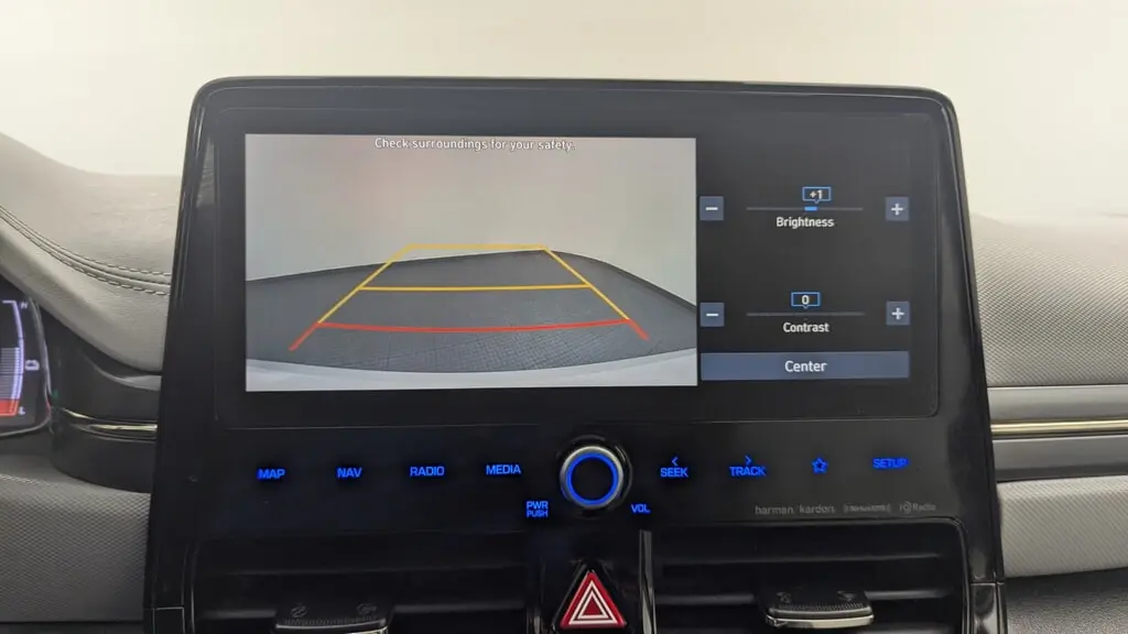 Florida Fine Cars - Used HYUNDAI IONIQ ELECTRIC 2020 WEST PALM LIMITED