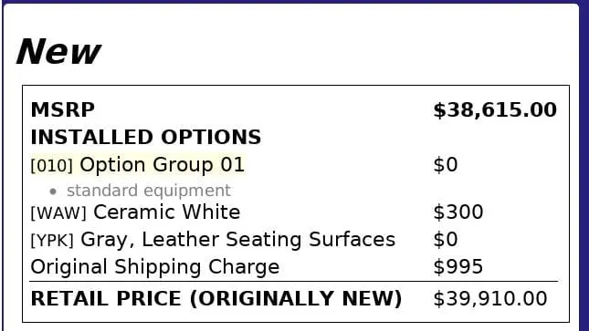 Florida Fine Cars - Used HYUNDAI IONIQ ELECTRIC 2020 WEST PALM LIMITED