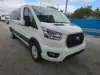 Florida Fine Cars - Used FORD TRANSIT PASSENGER WAGON 2023 WEST PALM XLT