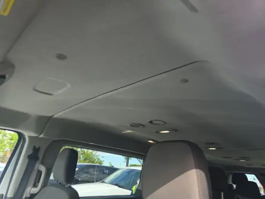 Florida Fine Cars - Used FORD TRANSIT PASSENGER WAGON 2023 WEST PALM XLT