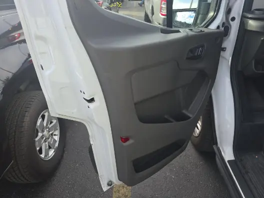 Florida Fine Cars - Used FORD TRANSIT PASSENGER WAGON 2023 WEST PALM XLT