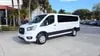 Florida Fine Cars - Used FORD TRANSIT PASSENGER WAGON 2023 WEST PALM XLT