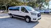 Florida Fine Cars - Used FORD TRANSIT PASSENGER WAGON 2023 WEST PALM XLT
