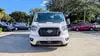 Florida Fine Cars - Used FORD TRANSIT PASSENGER WAGON 2023 WEST PALM XLT