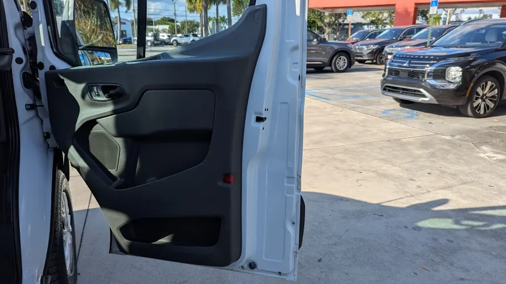 Florida Fine Cars - Used FORD TRANSIT PASSENGER WAGON 2023 WEST PALM XLT