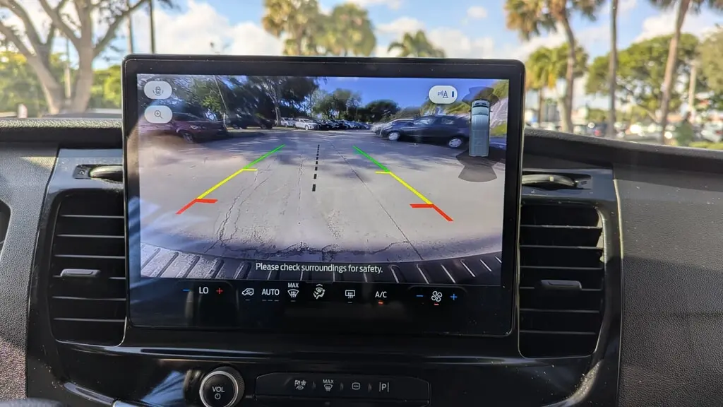 Florida Fine Cars - Used FORD TRANSIT PASSENGER WAGON 2023 WEST PALM XLT