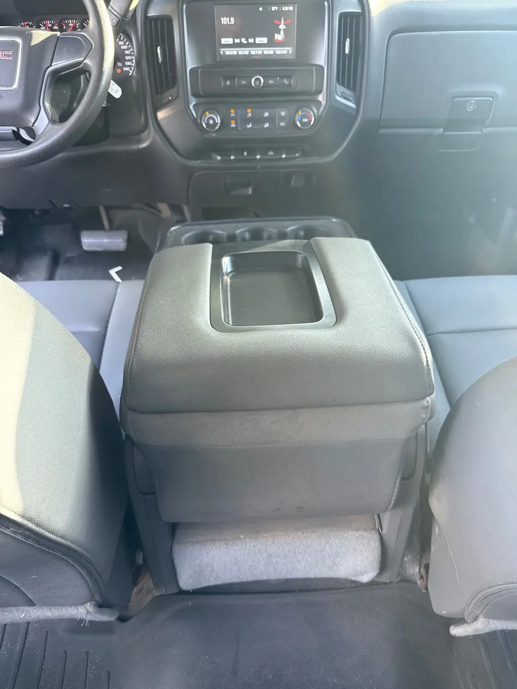 Florida Fine Cars - Used GMC SIERRA 2500HD 2017 WEST PALM 