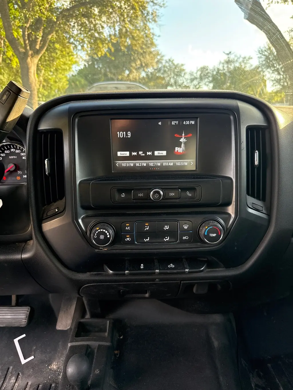 Florida Fine Cars - Used GMC SIERRA 2500HD 2017 WEST PALM 